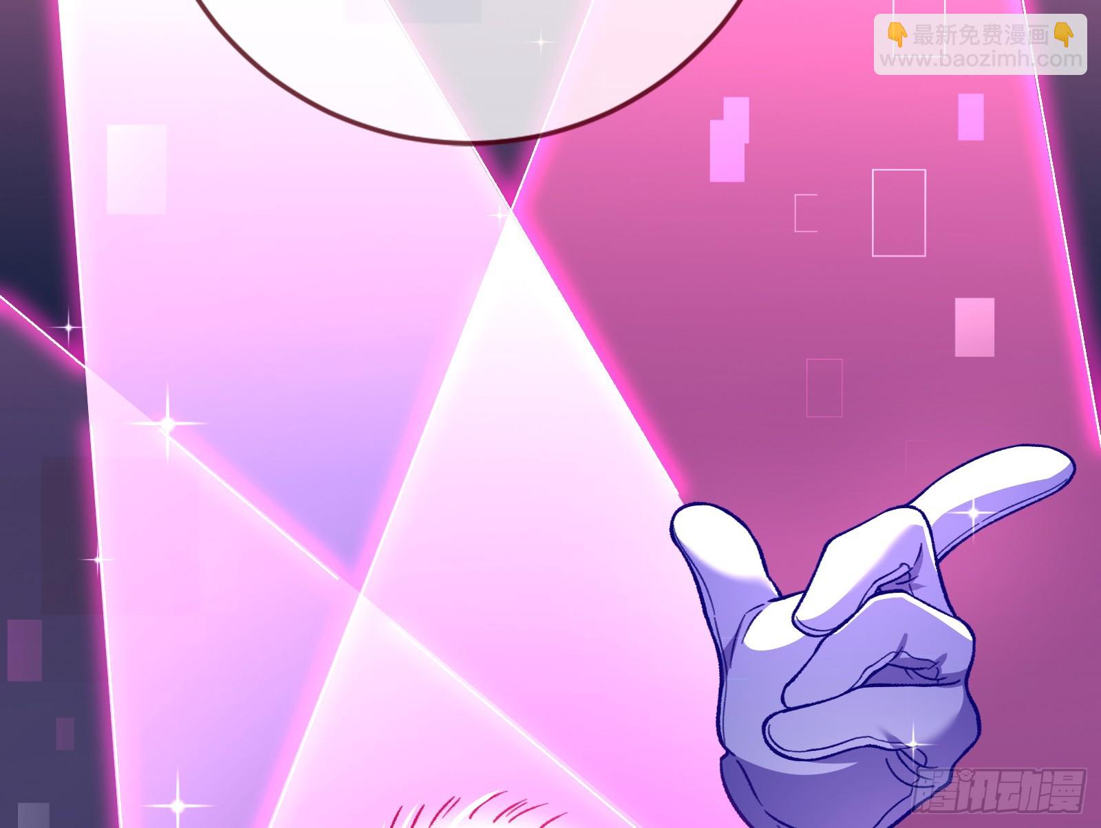女神降临85