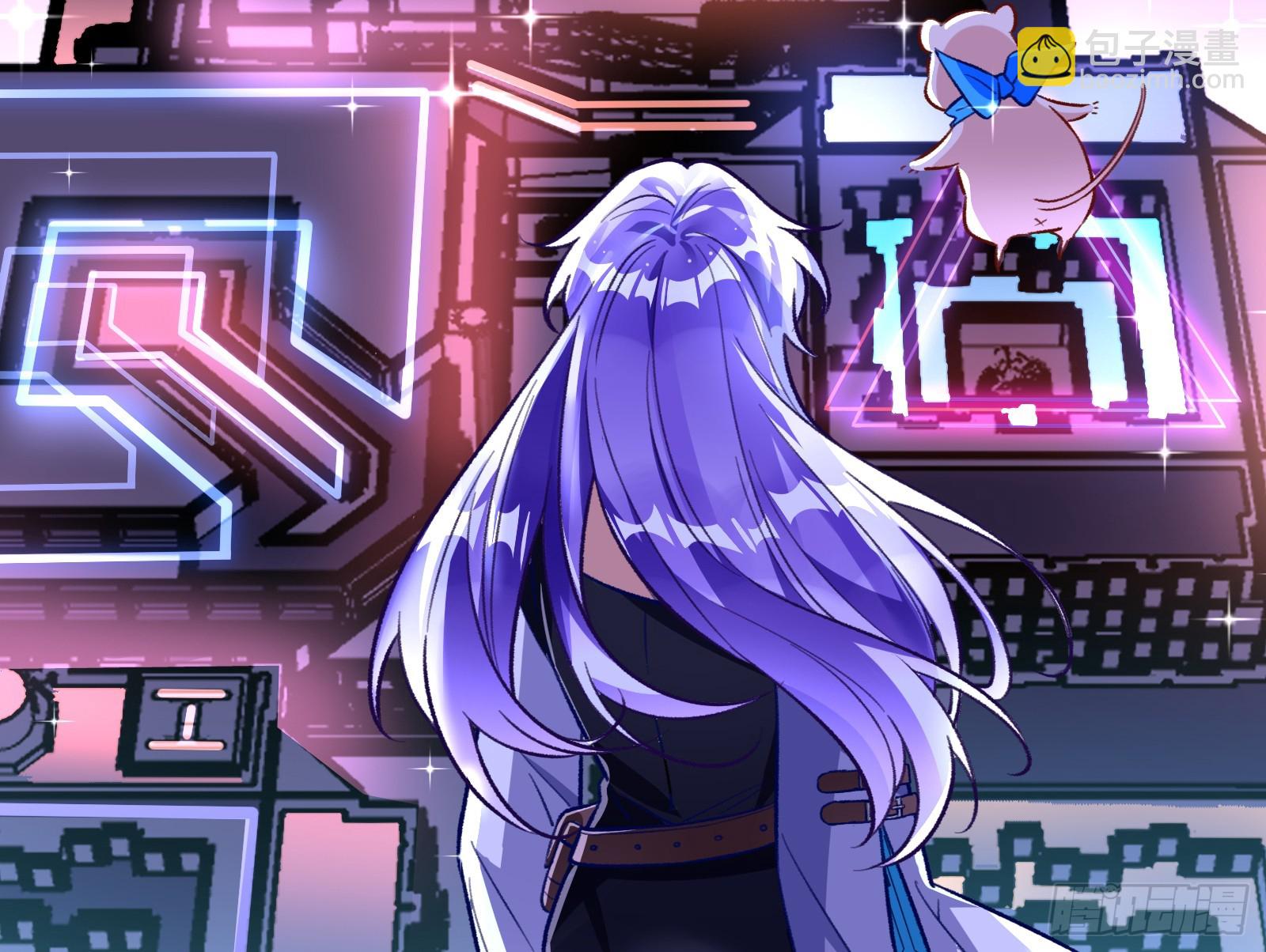女神降临94