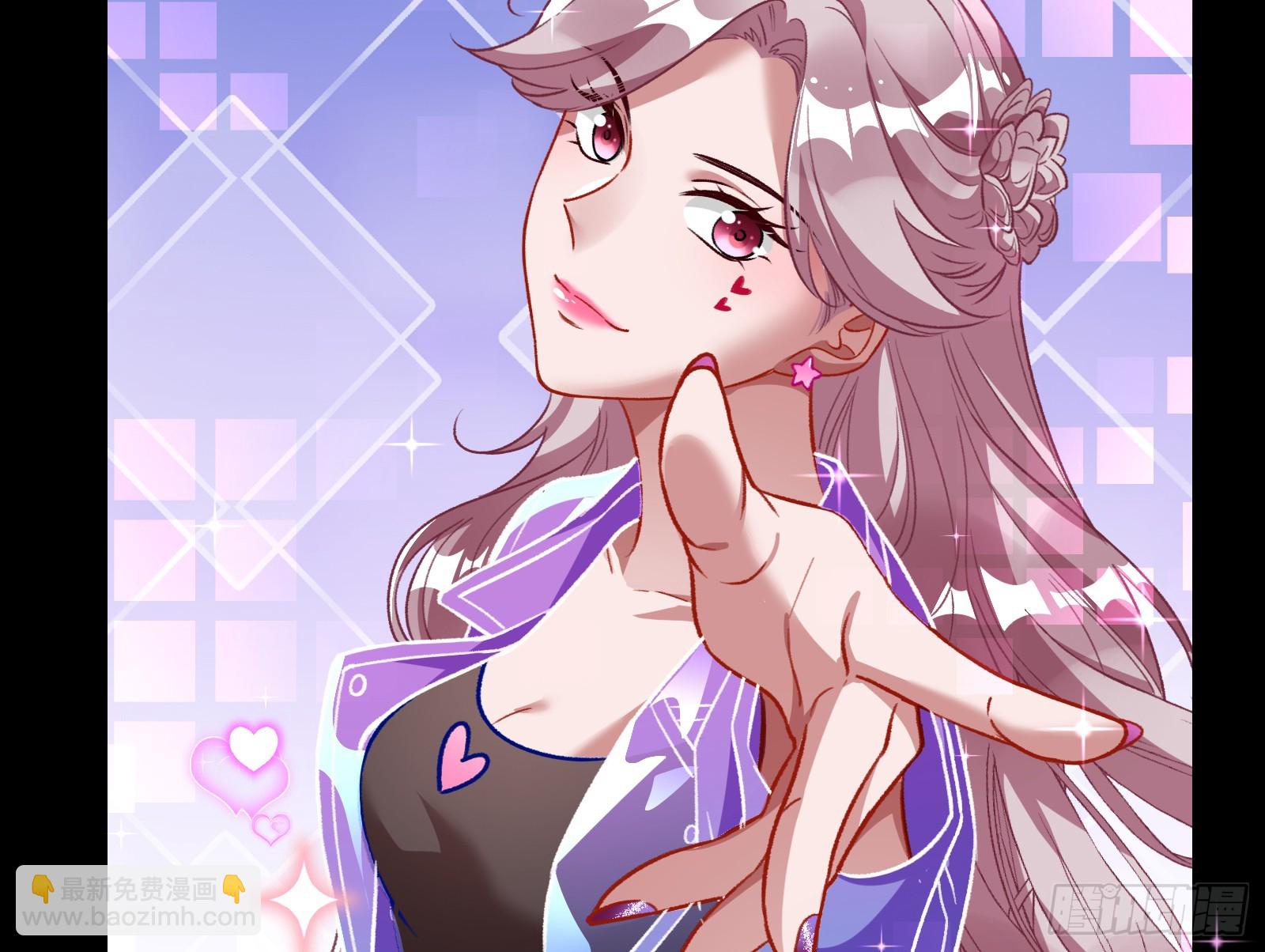 女神降临96