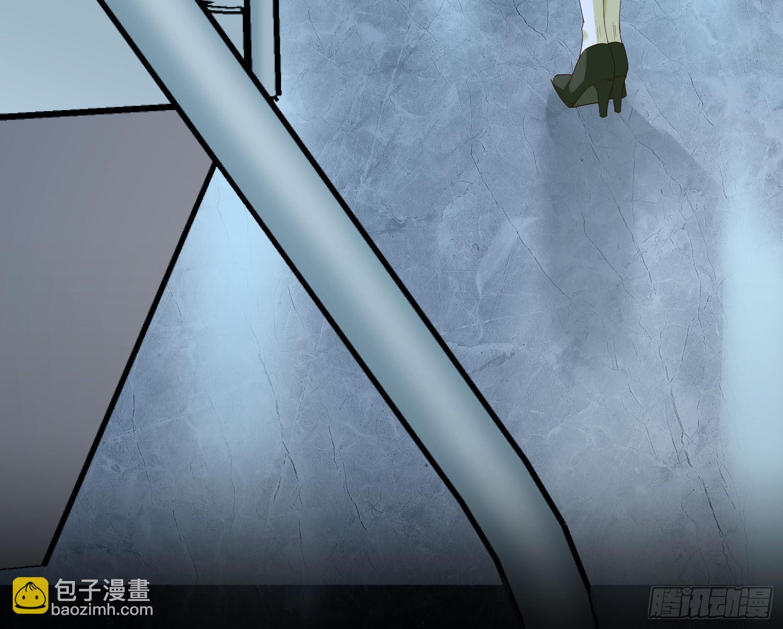 鬼怪“扫盲班”21