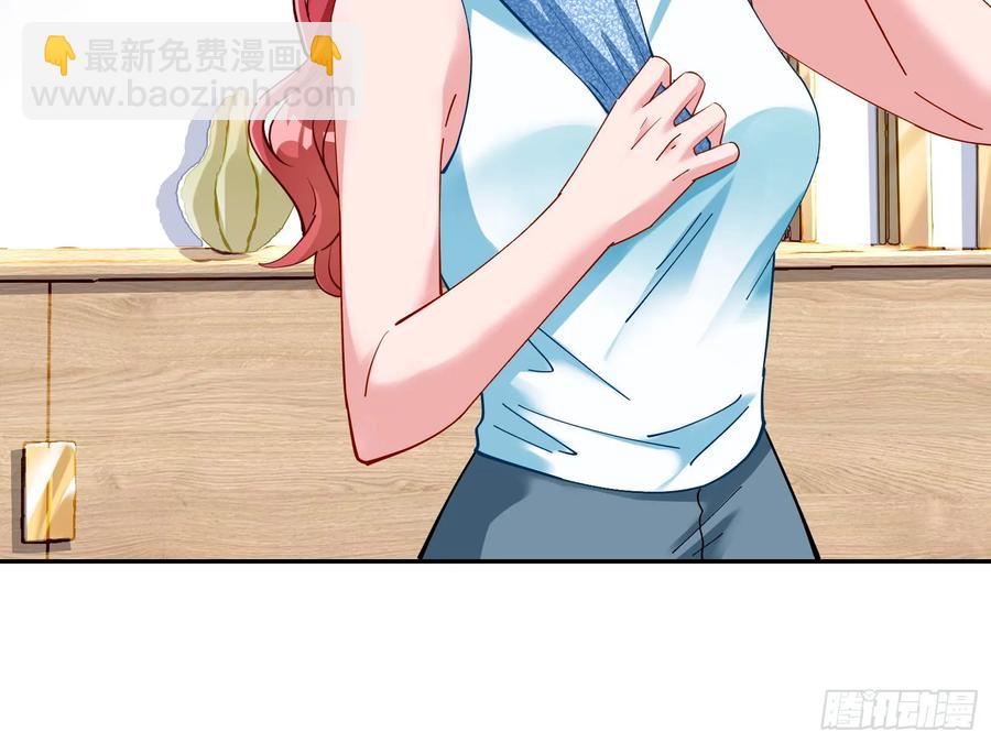 你居然爬墙了35