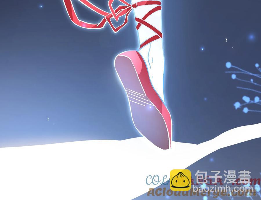 你居然爬墙了85