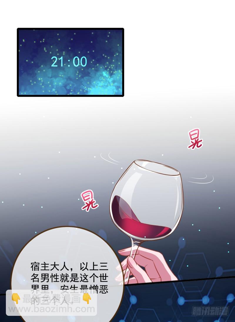 小狼狗战渣男1