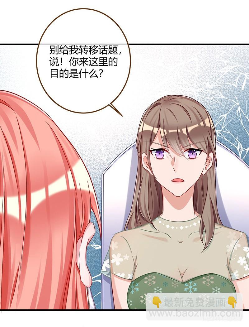 会一会白富美7
