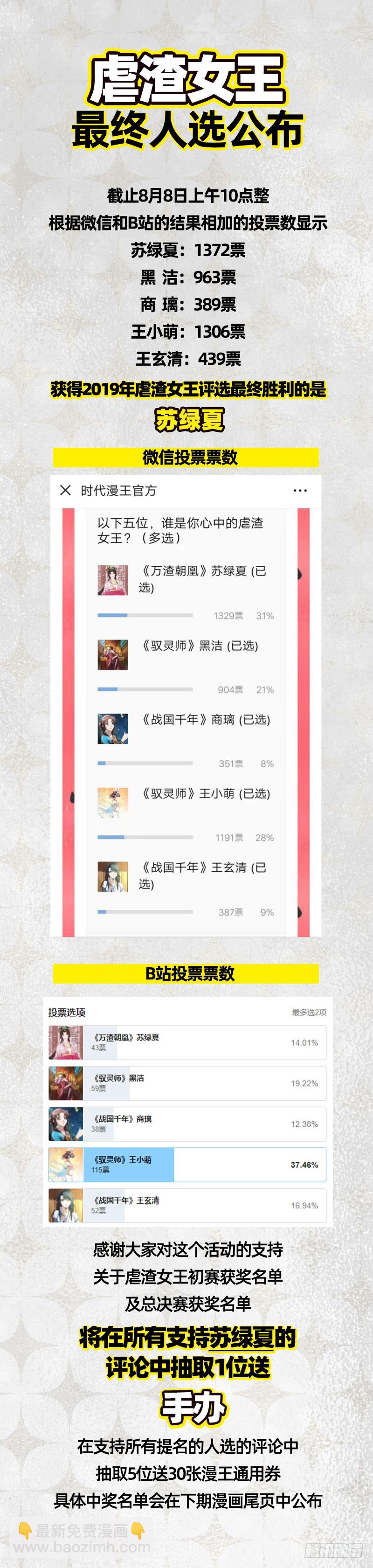 女人，你敢拒绝我？117