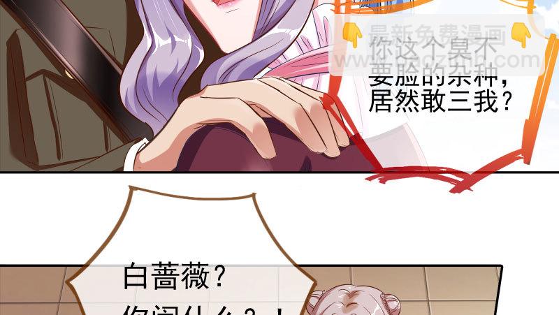 替身大战白月光3