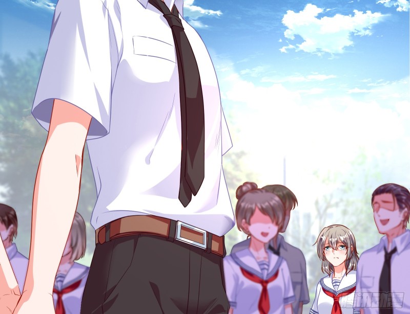 魔女苏醒10