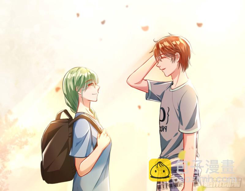 别来无恙？91