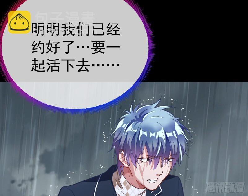 遗落的王储33