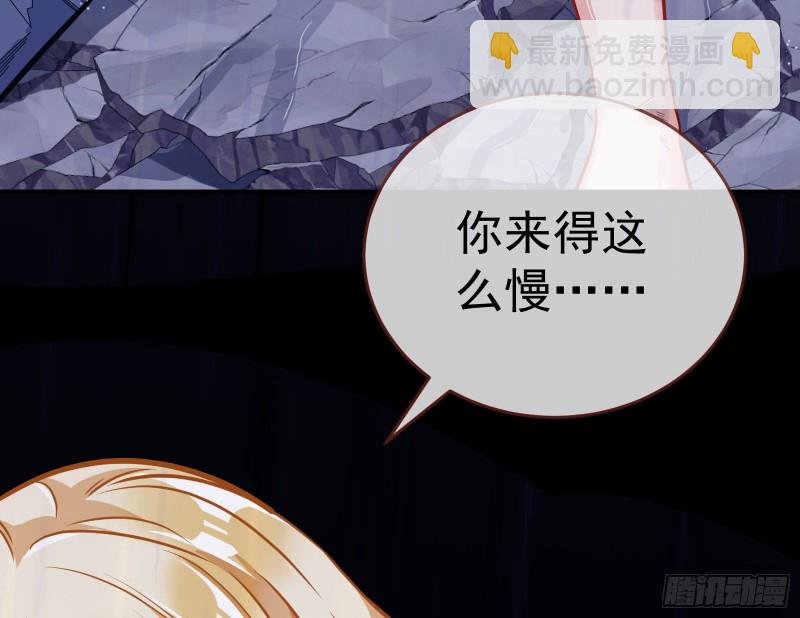 遗落的王储41