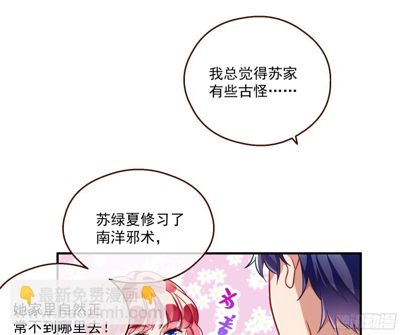 苏绿夏的遗物26