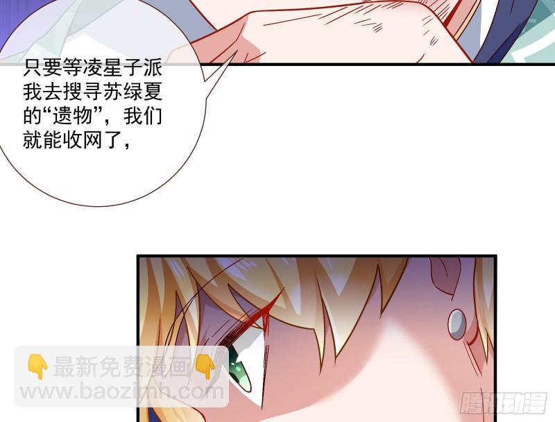 苏绿夏的遗物58
