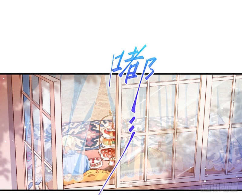 除了宠爱一无所有46