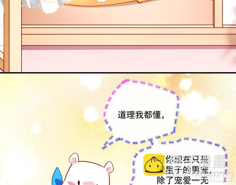 除了宠爱一无所有64
