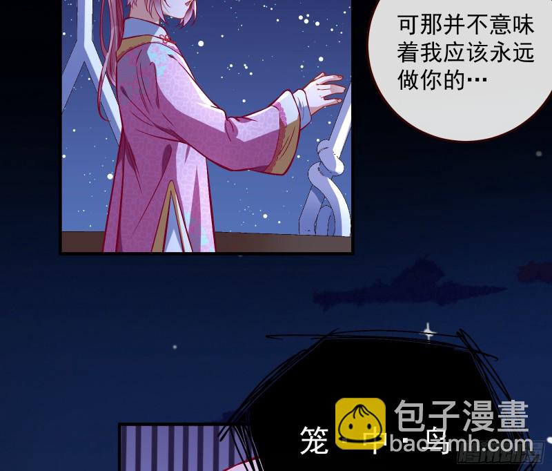 笼中鸟20