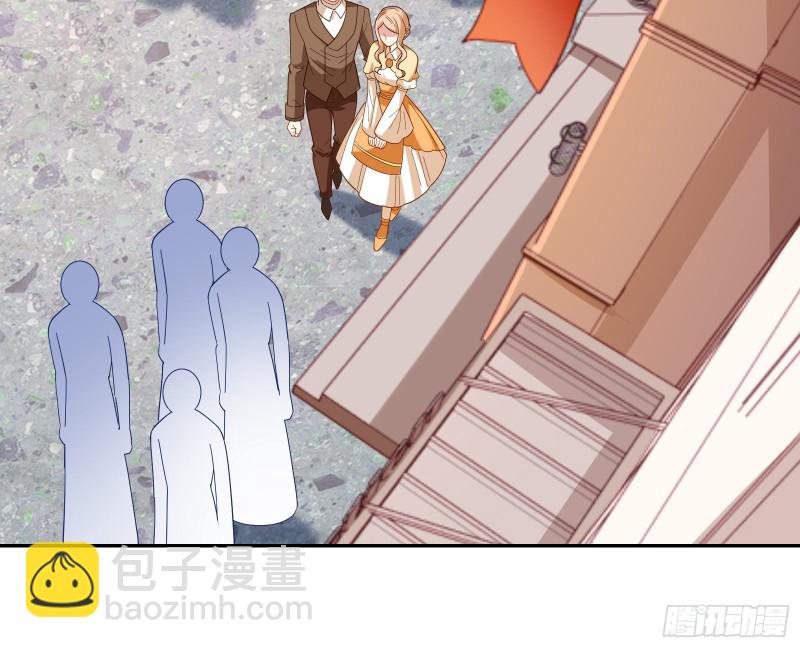告诉全世界她已婚114