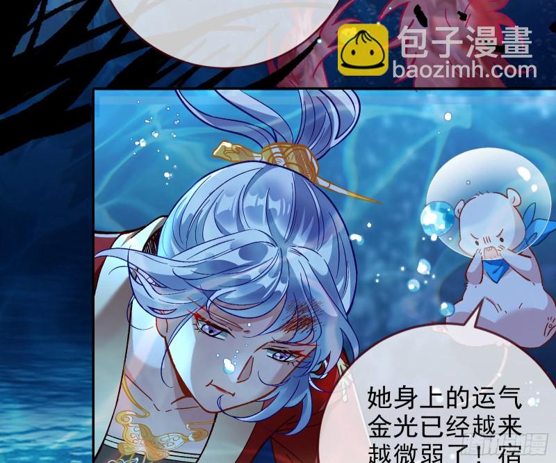 气运之子64