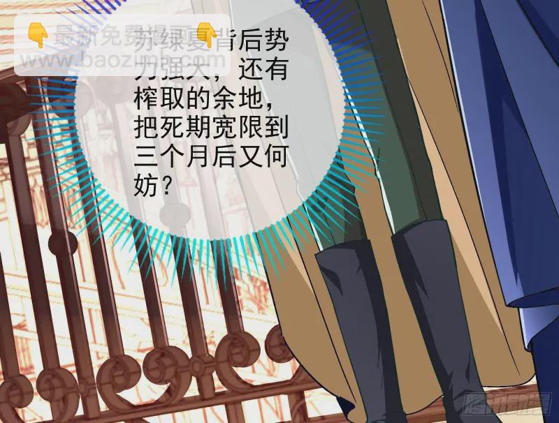 风光回归，大权在握22