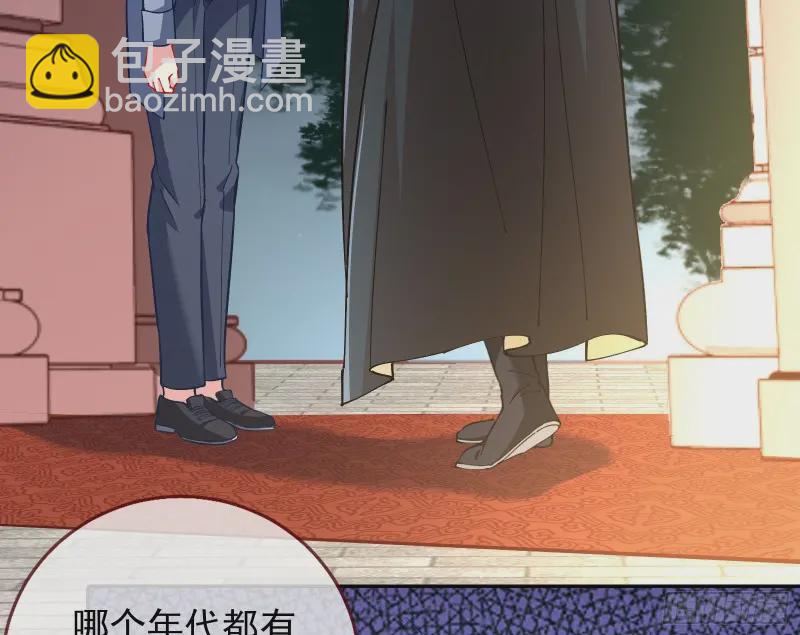 风光回归，大权在握29