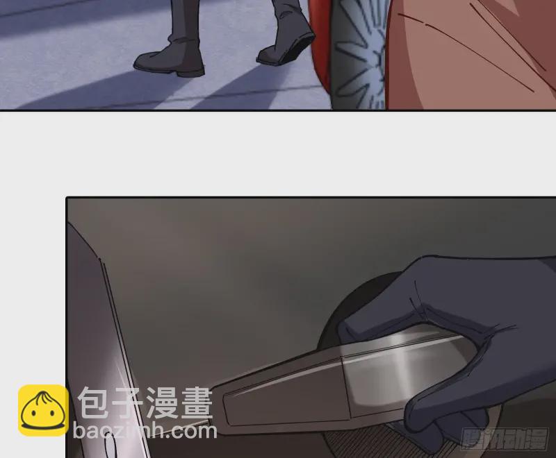 风光回归，大权在握43