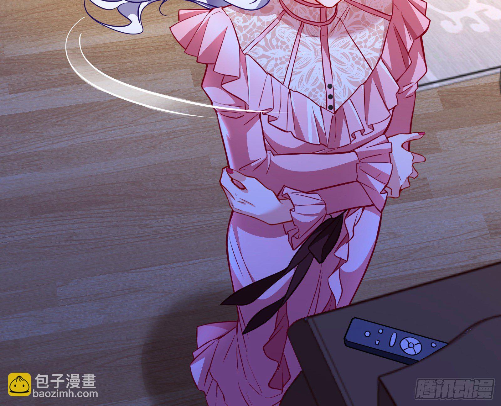 商遗雪的嫉妒37