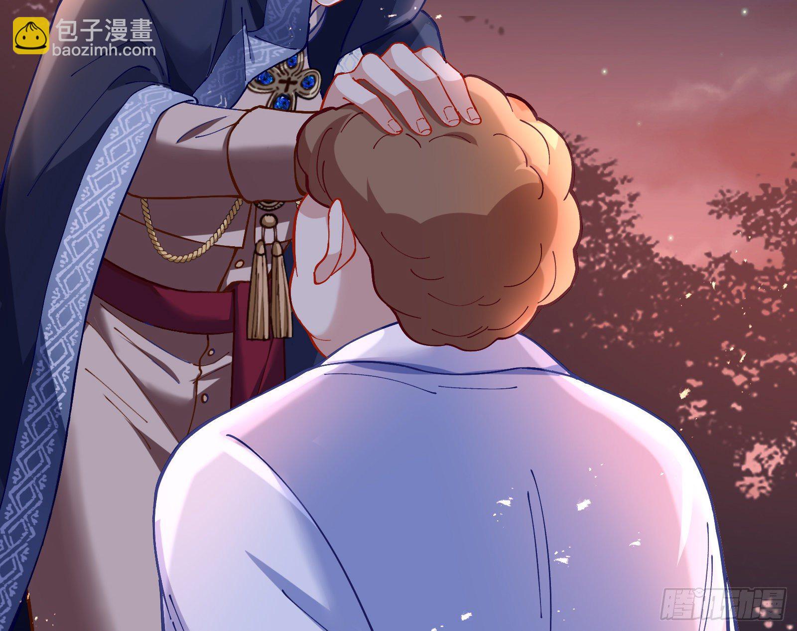 无法拿起剑的你不能保护我14