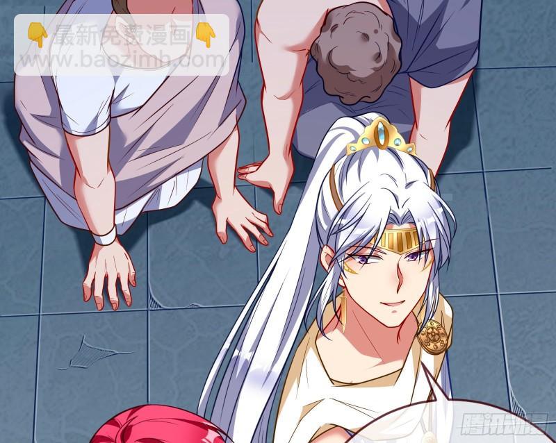 神之修罗场108