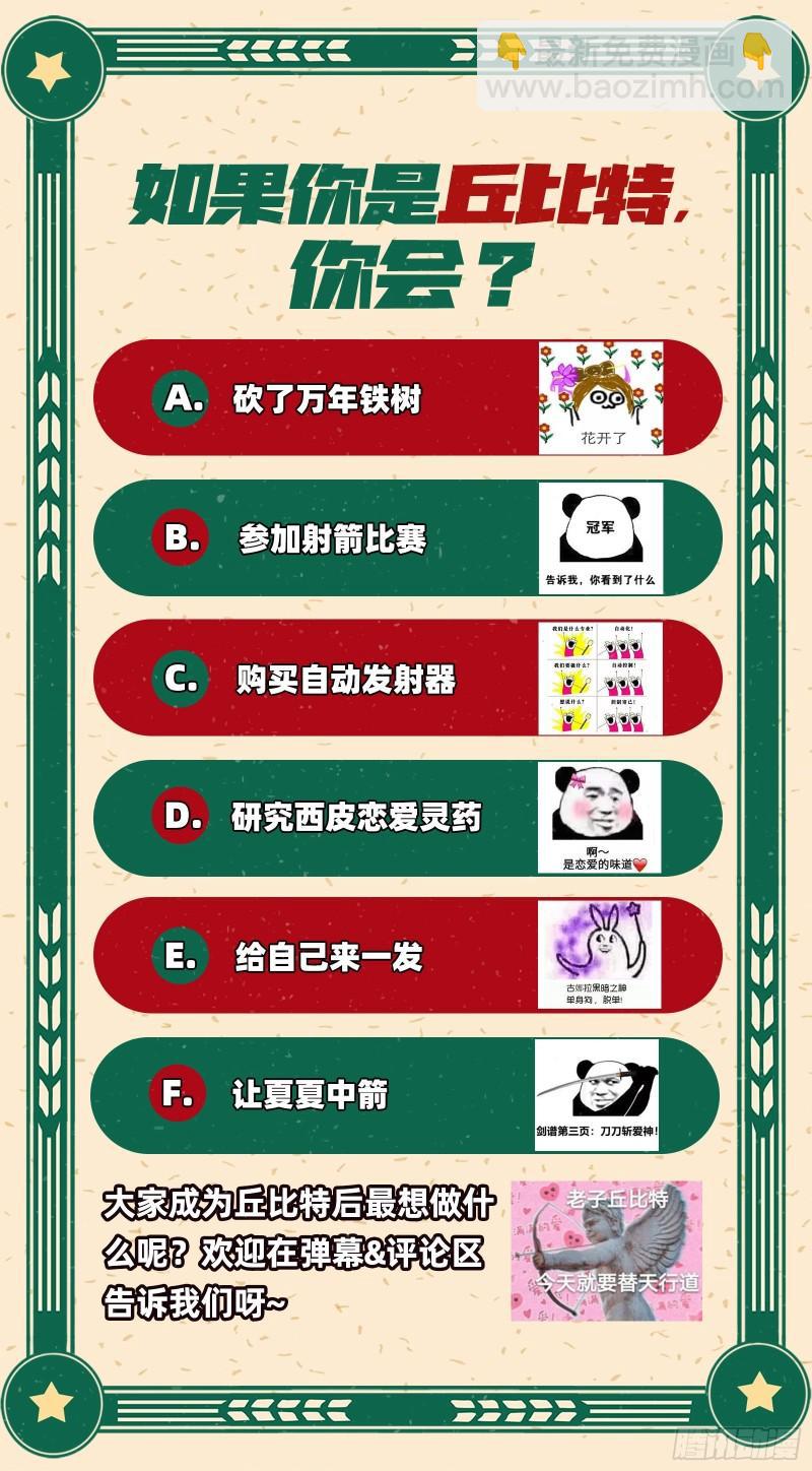 女神之怒108