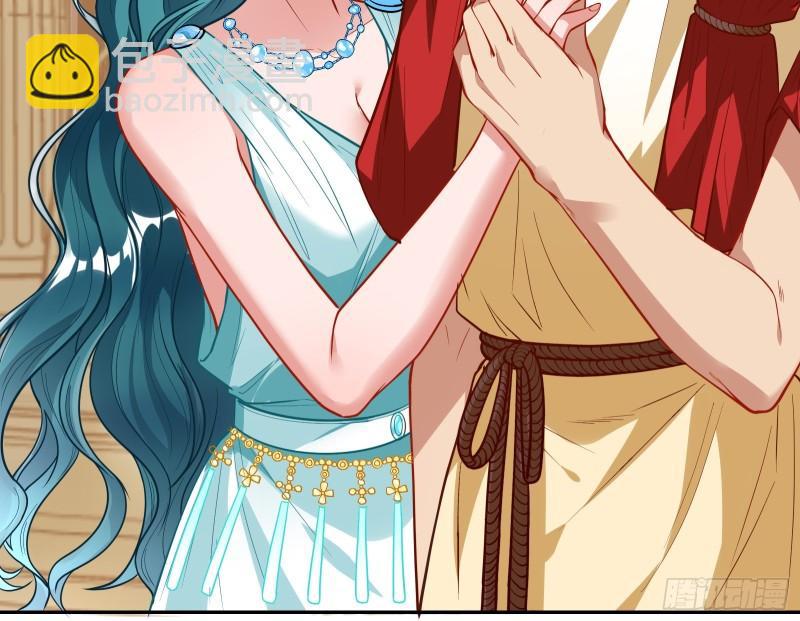 女神逃狱34