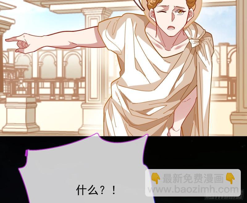 女神逃狱38
