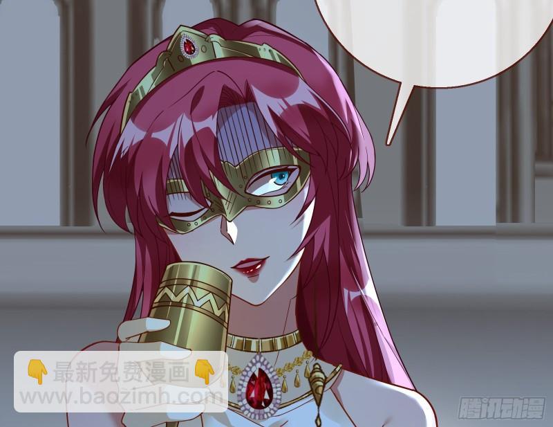 女神逃狱54