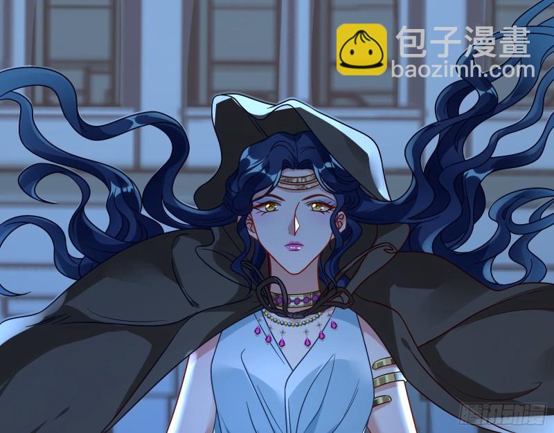 女神逃狱63