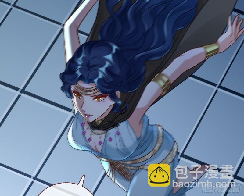 女神逃狱78