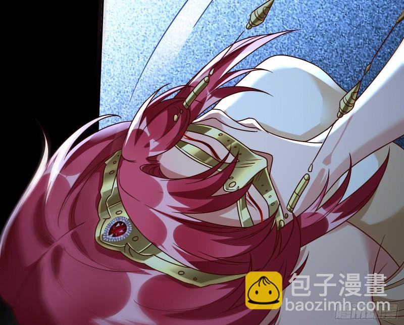 女神逃狱82