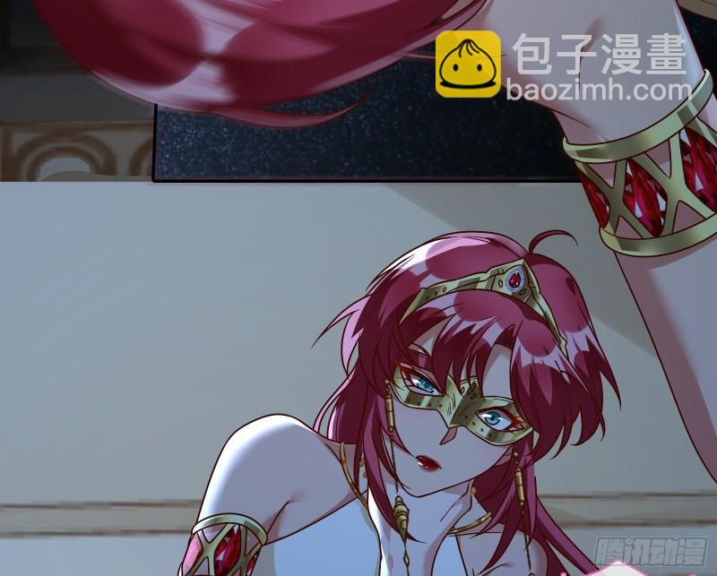 女神逃狱83