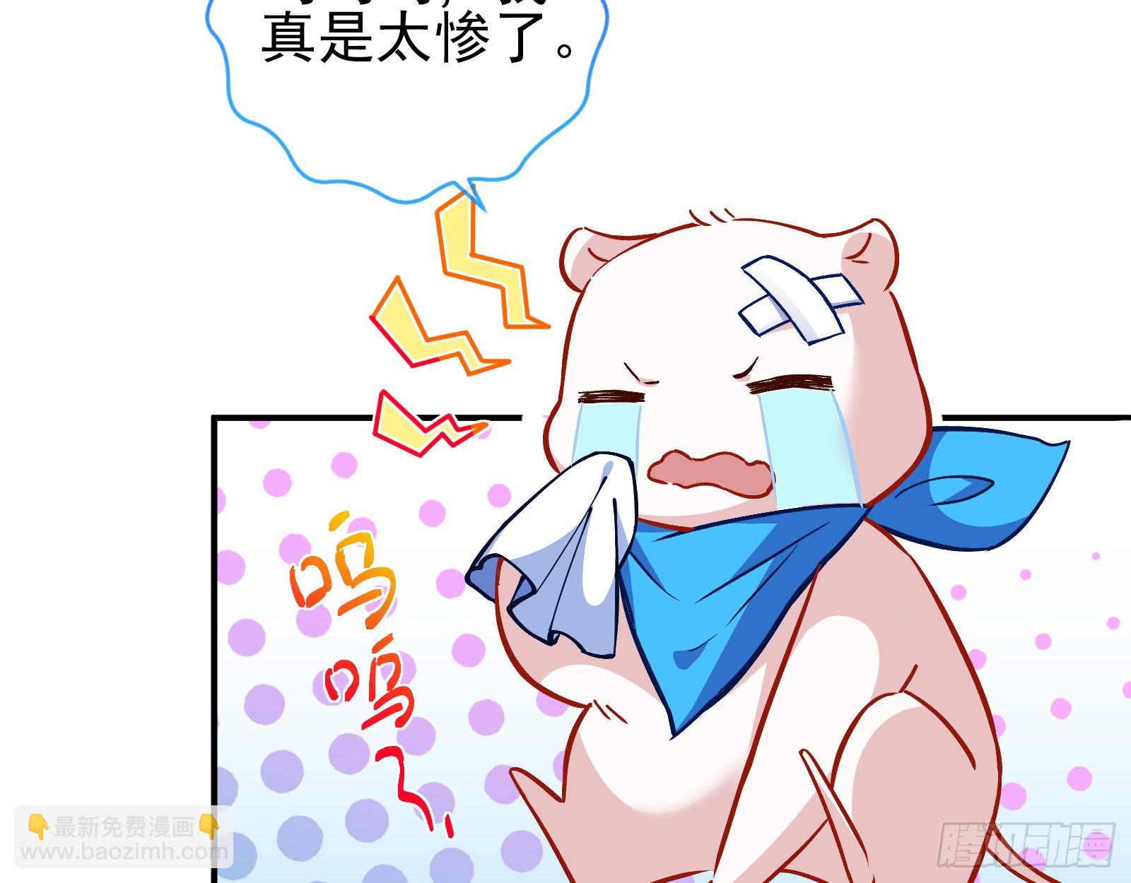 鼠鼠是影帝16