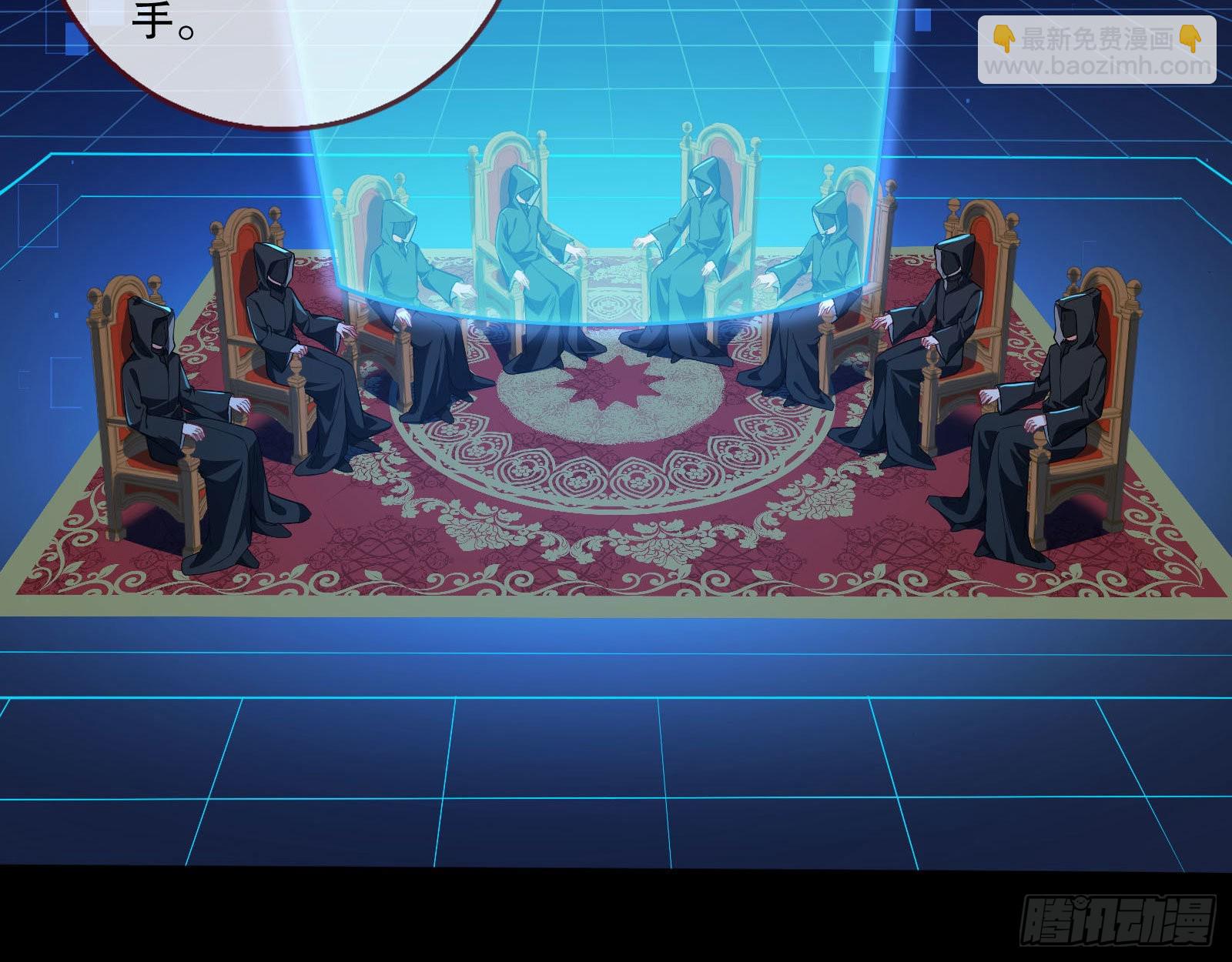人心暗涌51
