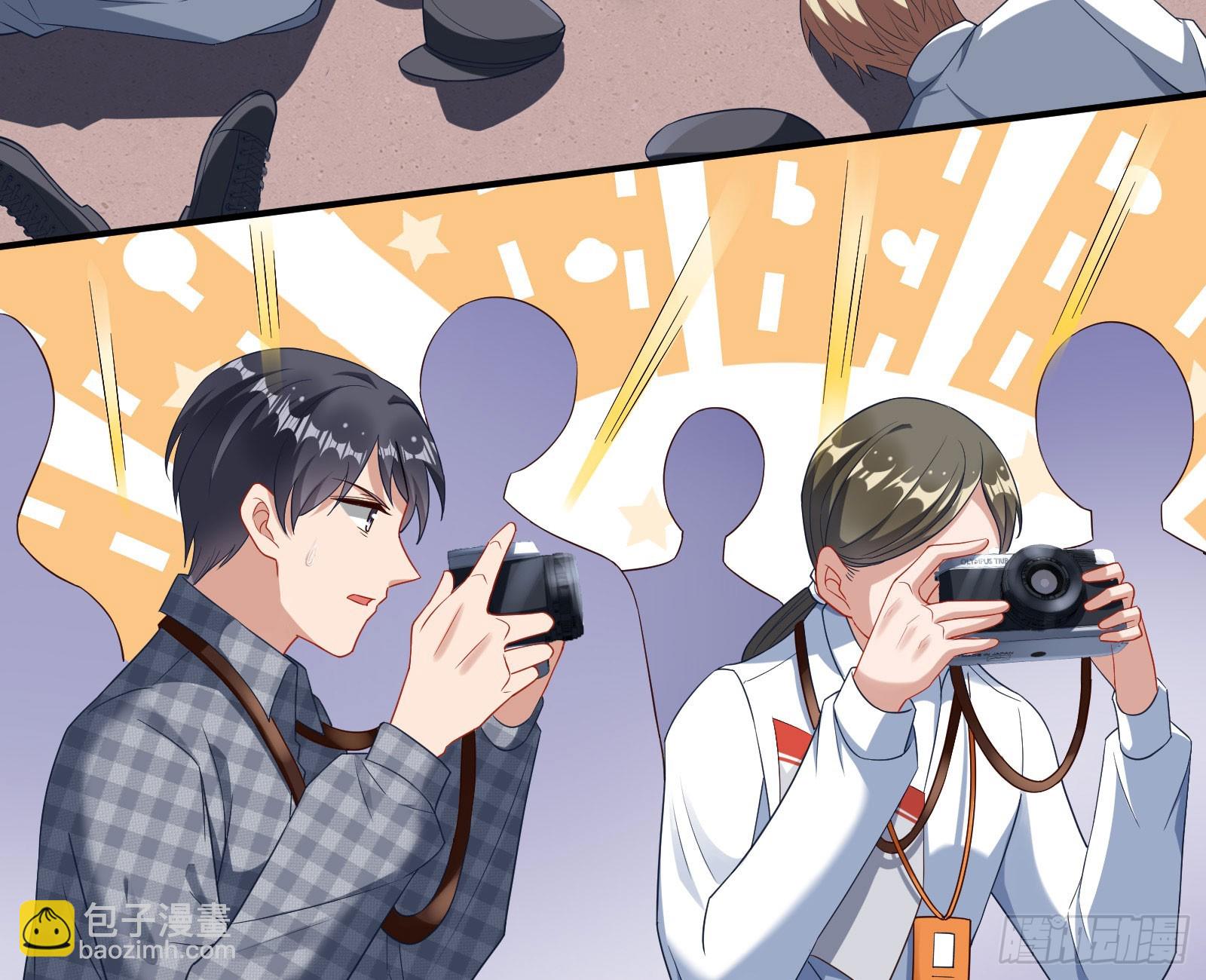 好戏上演57
