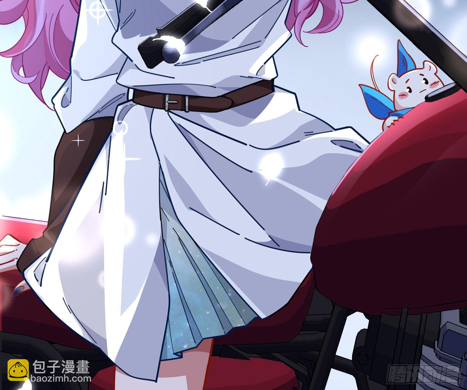 黎明前111