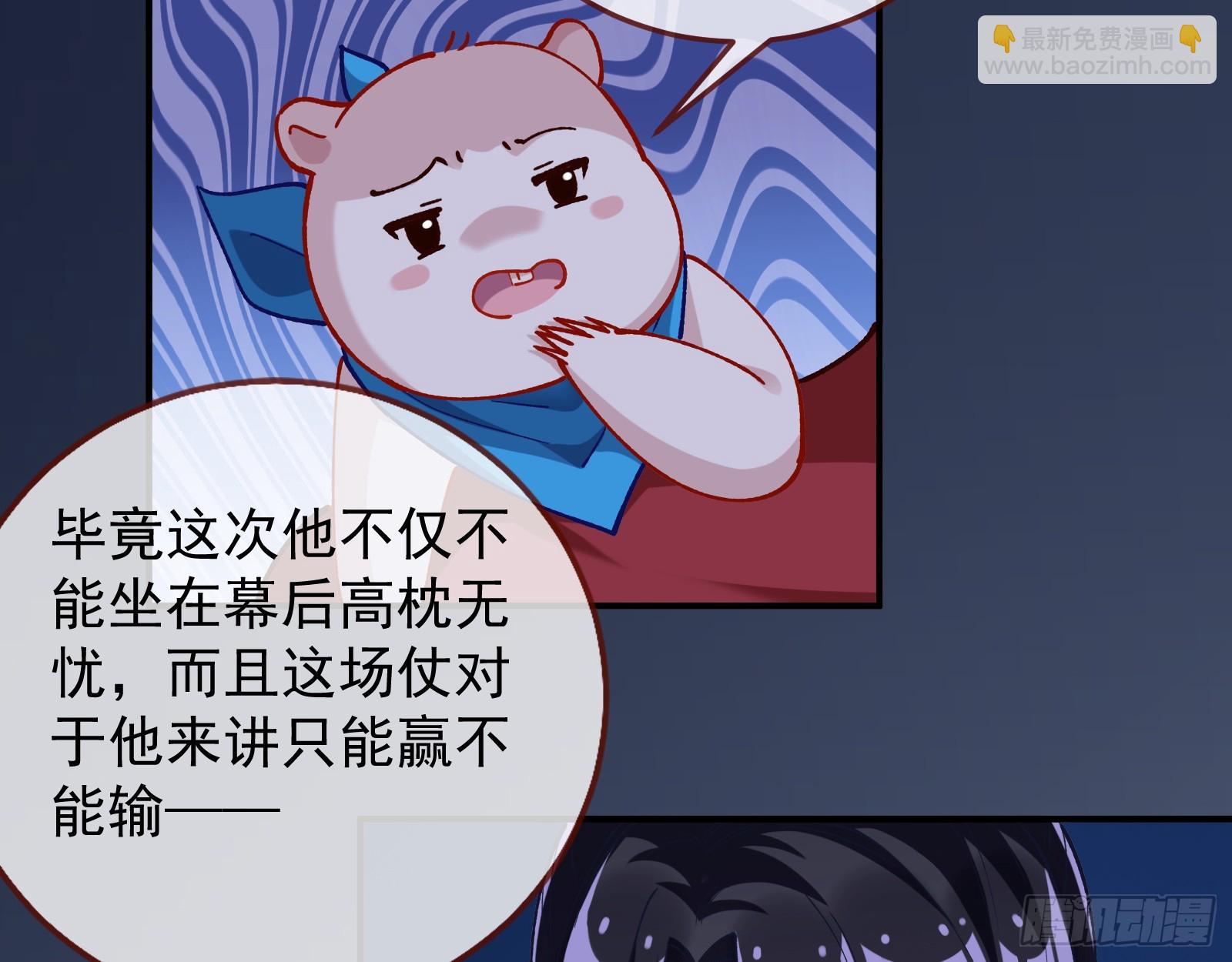 黎明前30