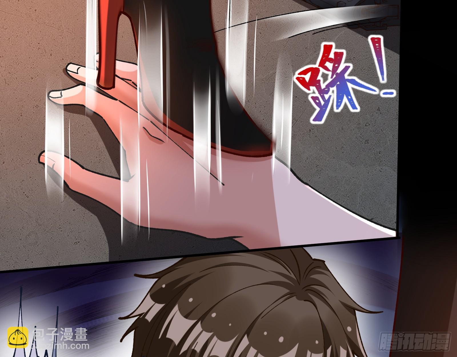 黎明前92