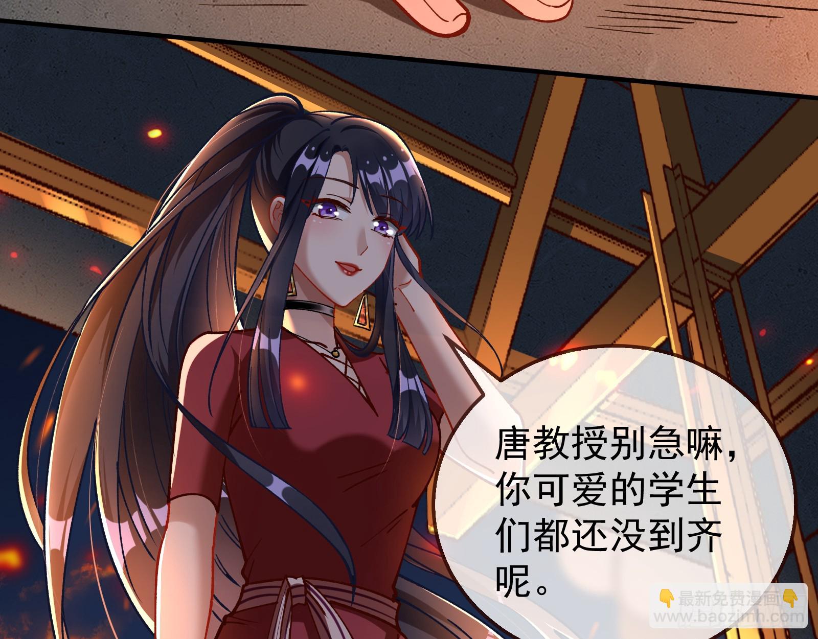 黎明前94