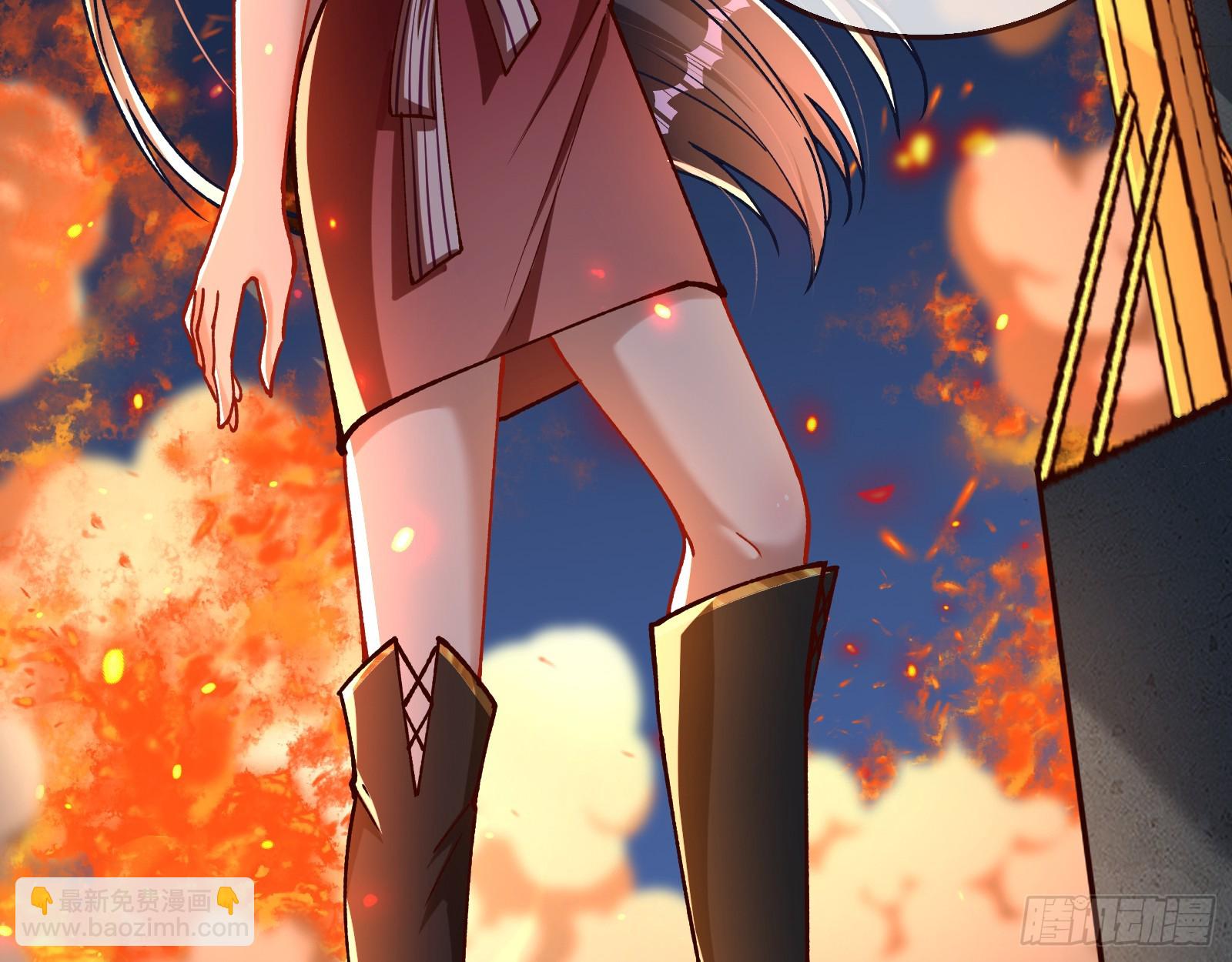 黎明前95