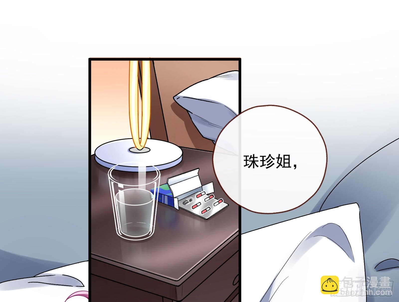 偶像与玩物3