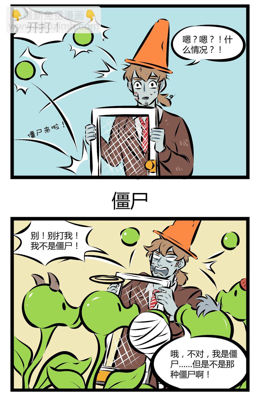 【第64话】 床头柜上的植物要选好。2