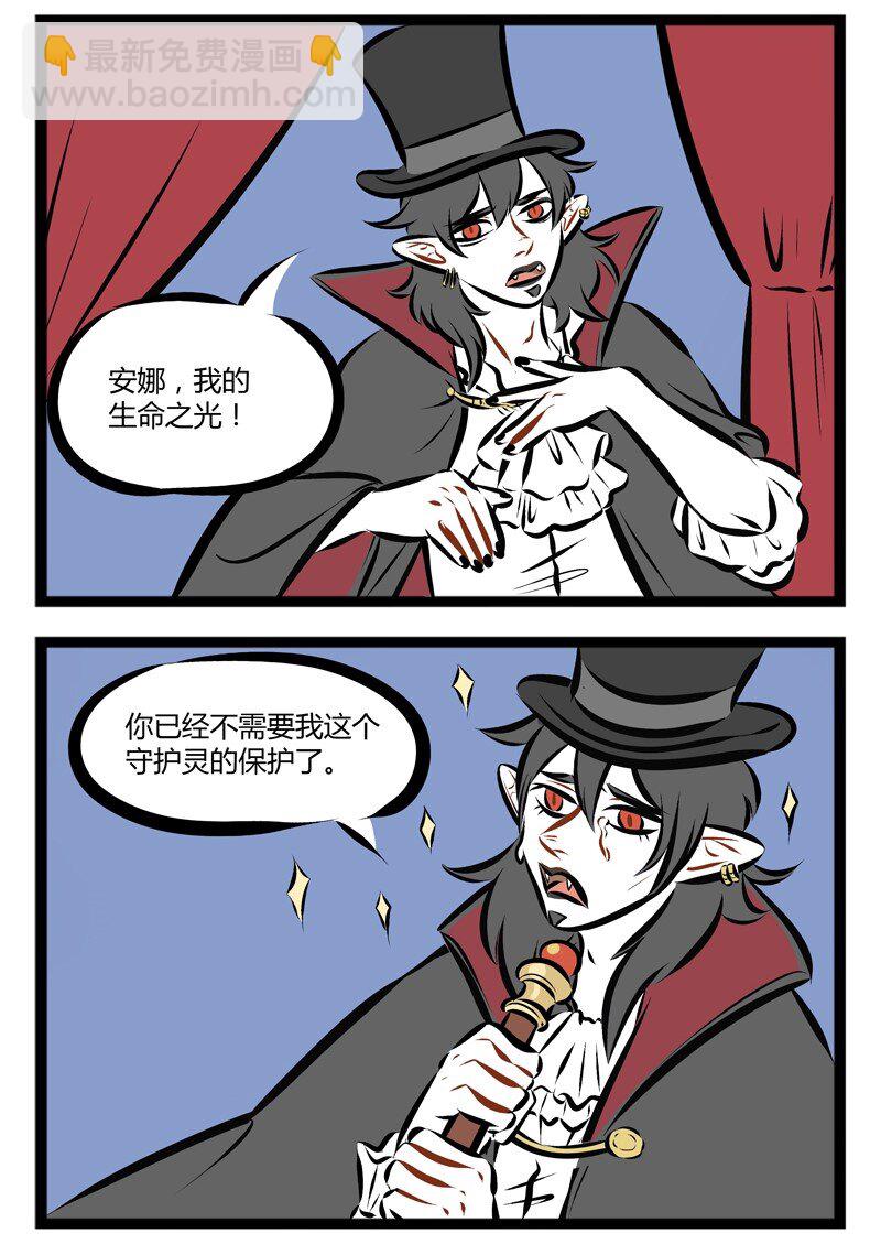 【第96话】 每个人身边都有那么一两个戏精朋友。1