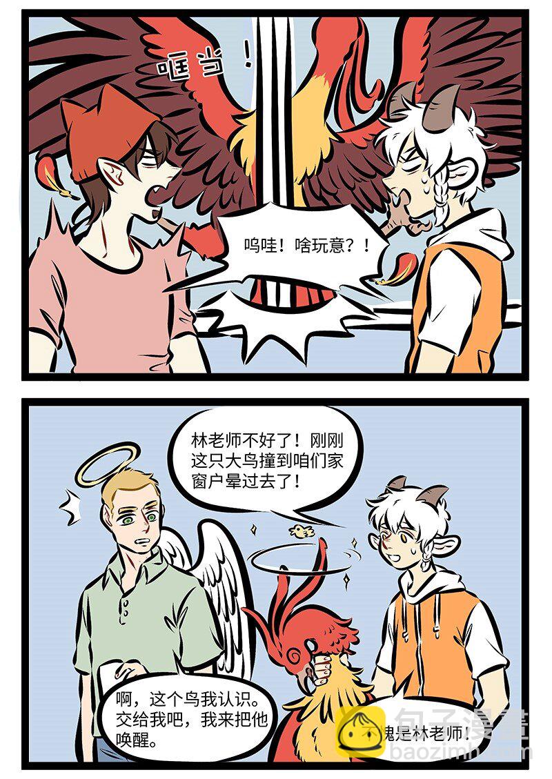 第204话 结识新朋友，不忘老朋友，多少新朋友，变成老朋友。1