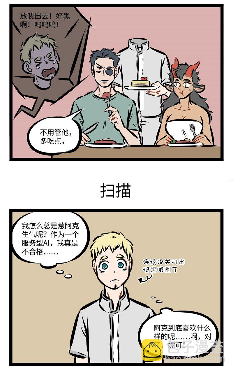 第224话 投其所好，对症下药。2