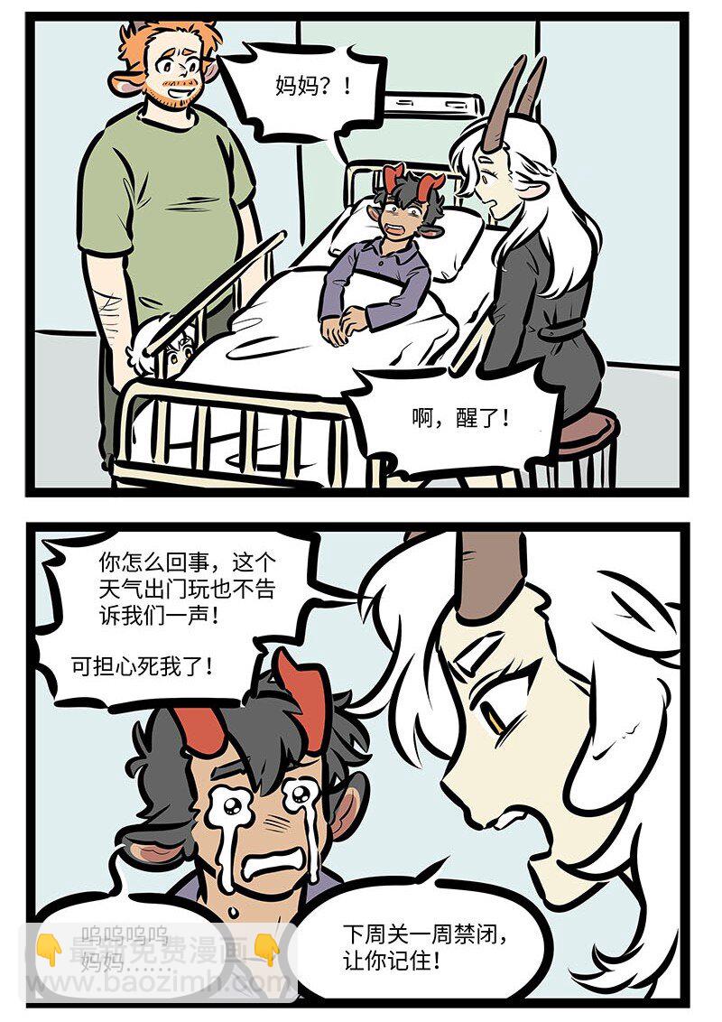 番外 水晶尼克历险记21