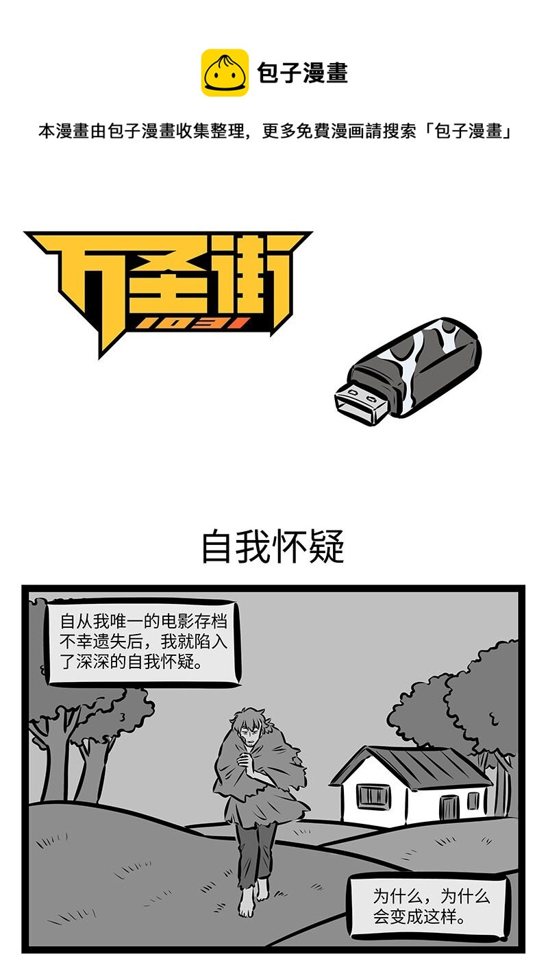 第679话 自我怀疑0
